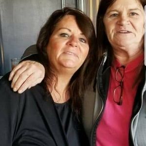 Meet your Posher, Ethel